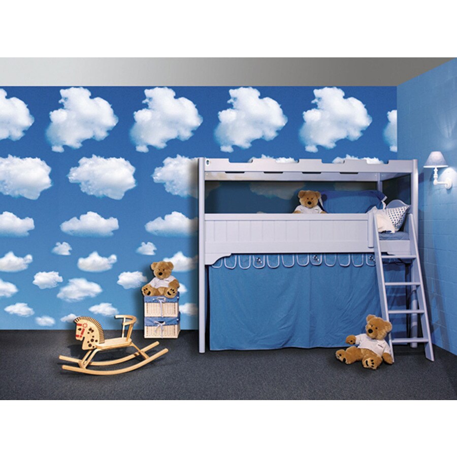 Brewster Wallcovering DM402  - View #2