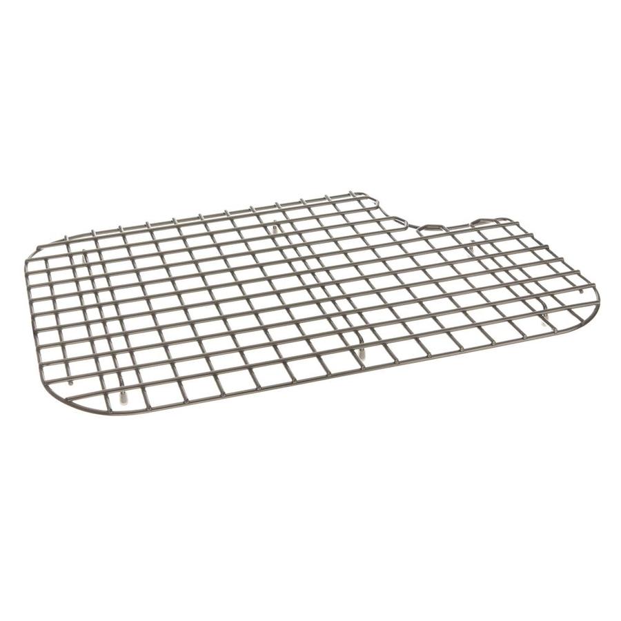 Shop Franke Europro 20-in x 18-in Sink Grid at Lowes.com