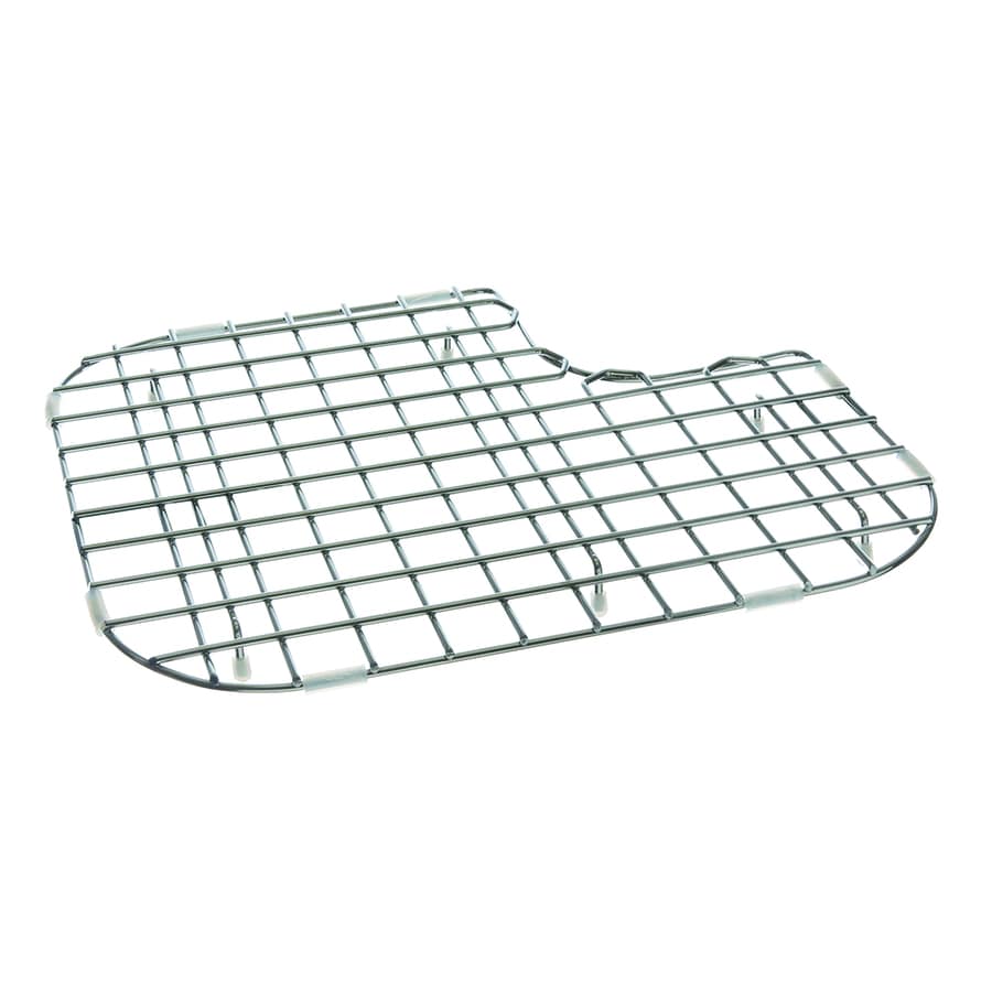 Shop Franke Europro 20-in x 18-in Sink Grid at Lowes.com