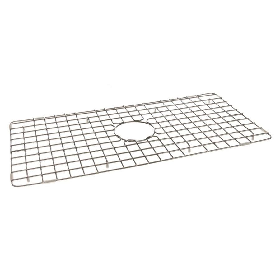 Shop Franke Professional 33-in x 19-in Sink Grid at Lowes.com