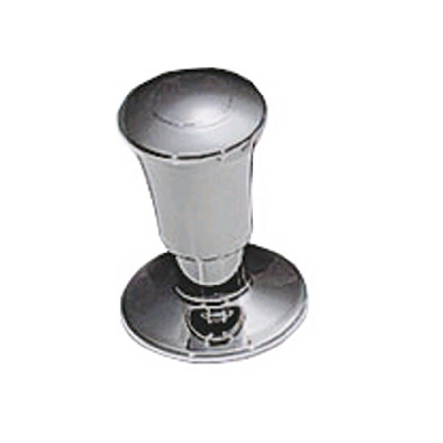 Franke PopUp Sink Strainer Basket Lever, Satin Nickel at