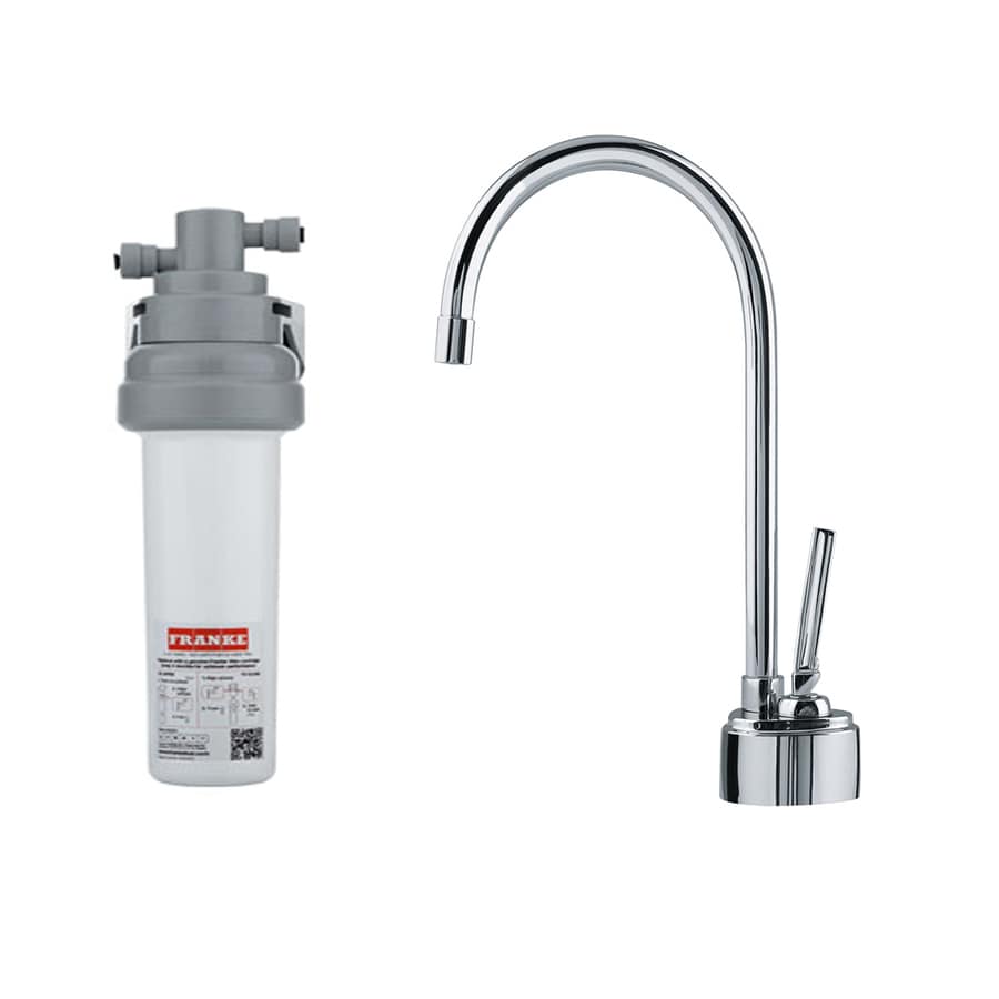 franke cold water dispenser