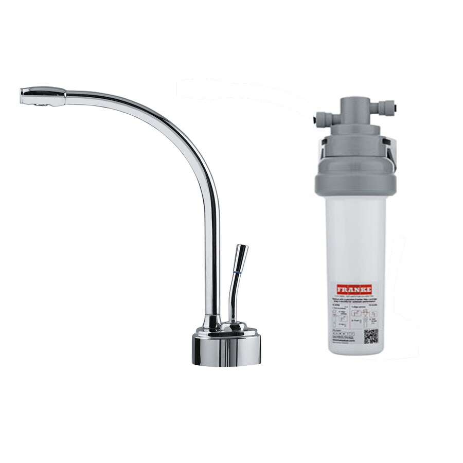 Franke Cold Water Dispenser at