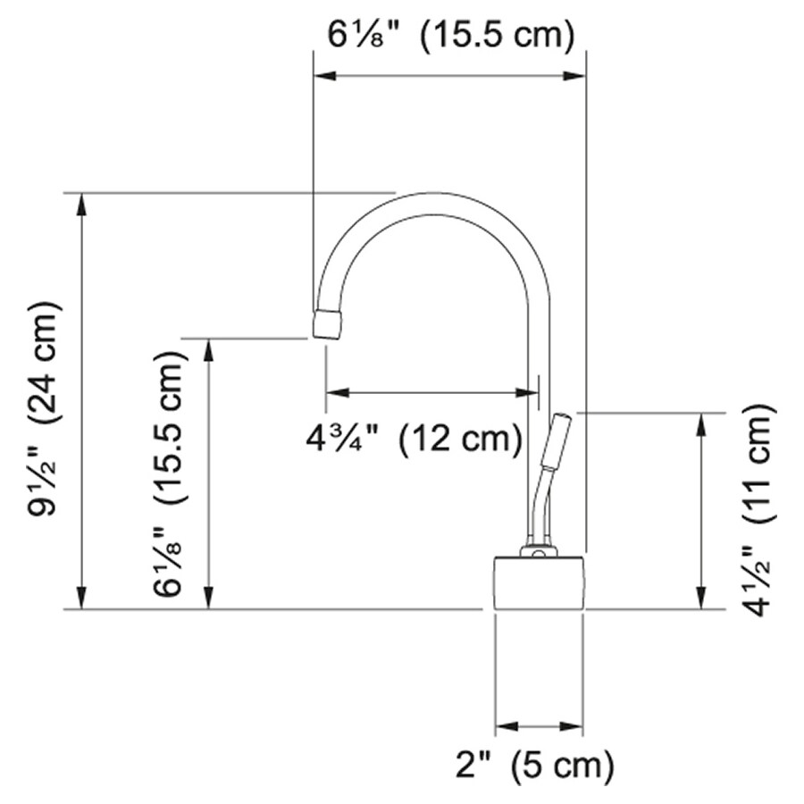 Franke LB7100-HT  - View #4