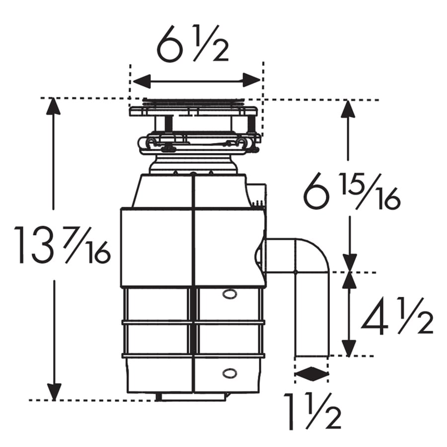 Franke WD75RC t050700 - View #2