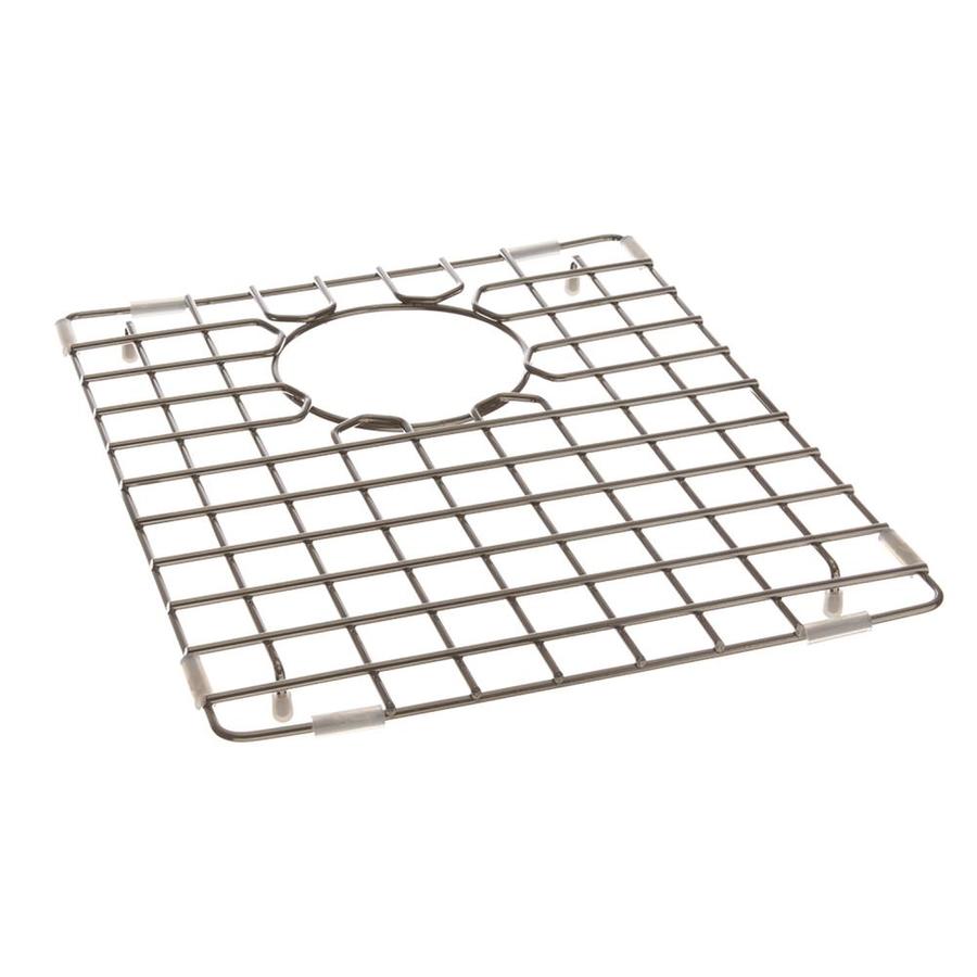 Shop Franke Planar 8 17-in x 14-in Sink Grid at Lowes.com