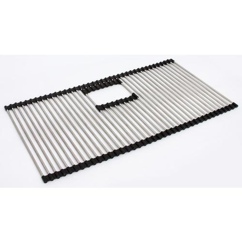 Conjunto Profissional De Desempenadeira Em Aço Inox Sinos | Parcelamento sem juros