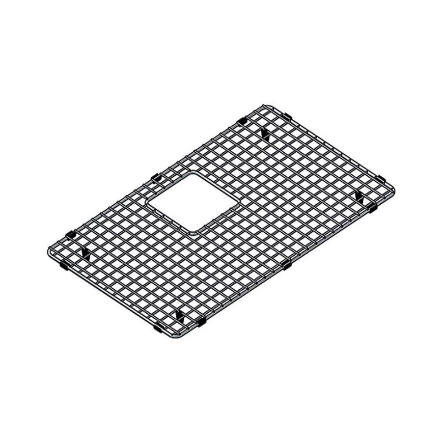 Franke Pescara 15.75in x 26.75in Stainless Steel Sink Grid in the