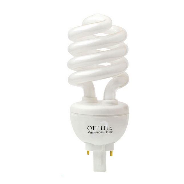 Ottlite Undefined At Com, Can Ott Light Bulbs Be Used In Regular Lamps