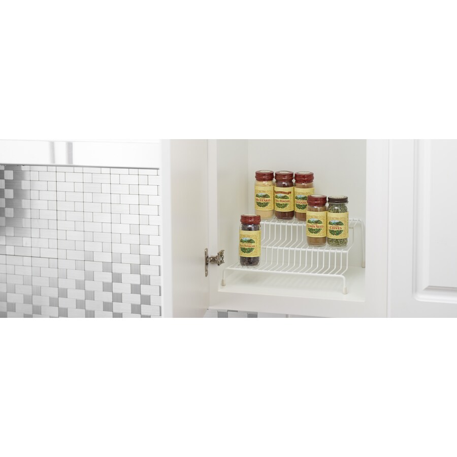 Style Selections 0931 Pull-Out-Cabinet-Baskets - View #2