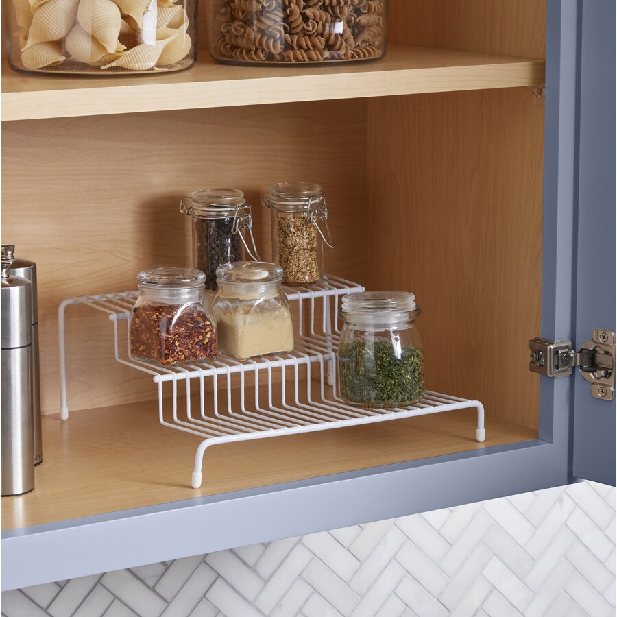 Style Selections 0931 Pull-Out-Cabinet-Baskets - View #3