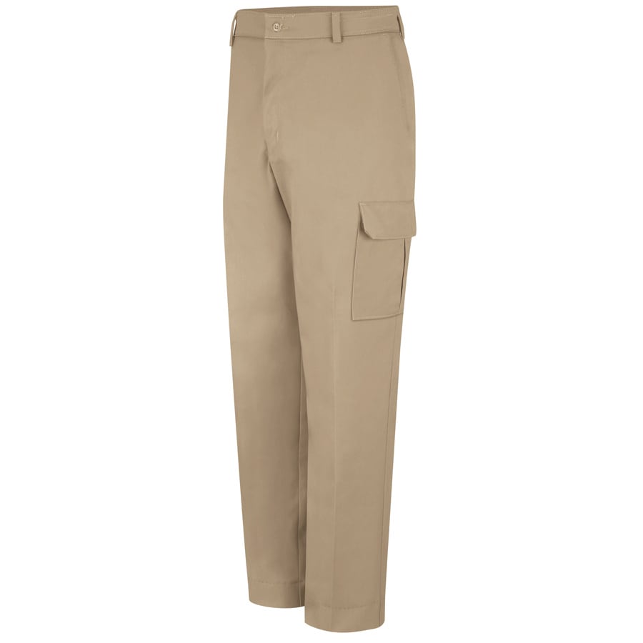 red kap men's work pants