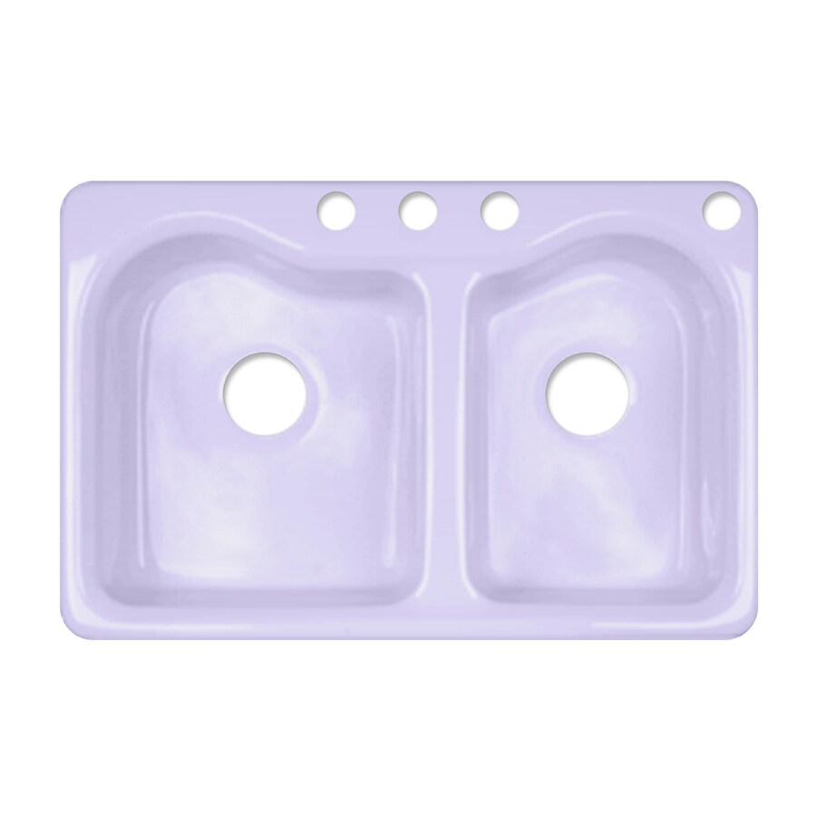 CorStone 51448 33-Inches x 22-Inches Skylight Blue Acrylic