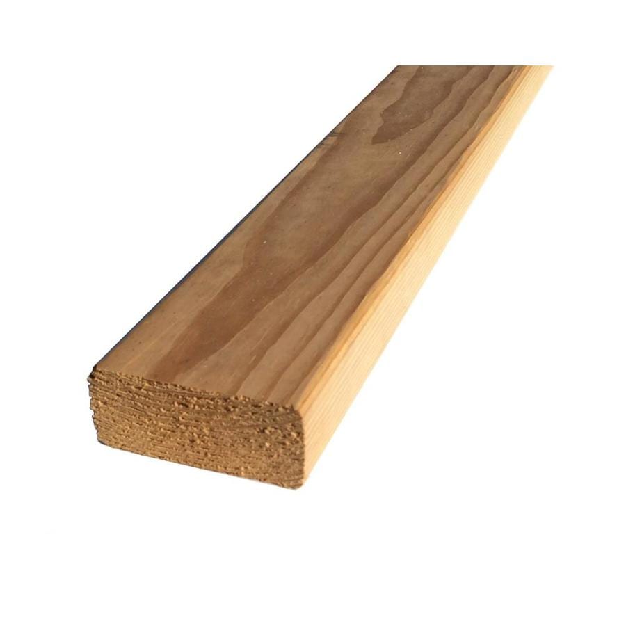 2in x 4in x 117in Spruce Pine Fir Stud in the Studs department at