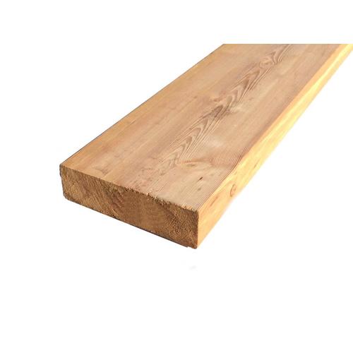 2in x 6in x 117in Spruce Pine Fir Stud in the Studs department at