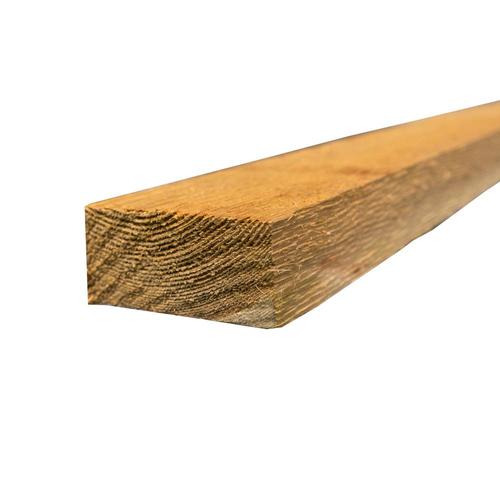 2-in x 4-in x 16-ft Cedar Lumber in the Dimensional Lumber department