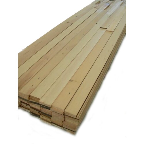 2in x 4in x 20ft Douglas Fir Lumber in the Dimensional Lumber