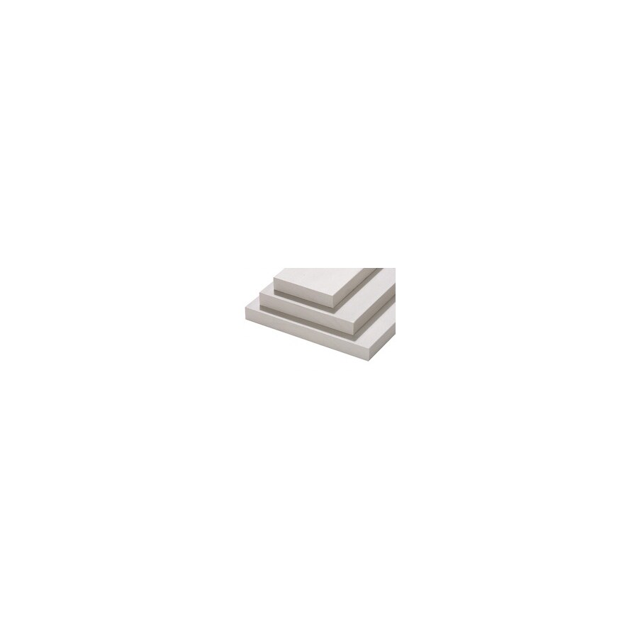 Unbranded SPFP01616 1X6X16 #2 BTR. S4S PRIMED SPF