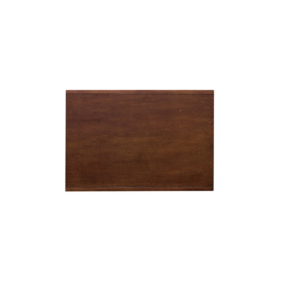 Allen Roth 21 In X 16 Java Wood Closet Shelf At Com Allen Roth 21 In X 16 Java Wood Closet Shelf
