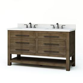 Bathroom Vanities With Tops At Lowes Com