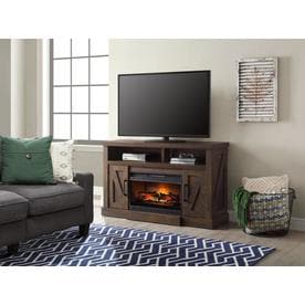 Electric Fireplaces At Lowes Com