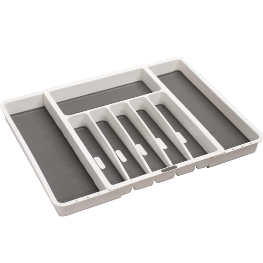 Shop Drawer Organizers At Lowescom