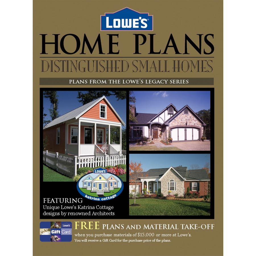 lowes homes