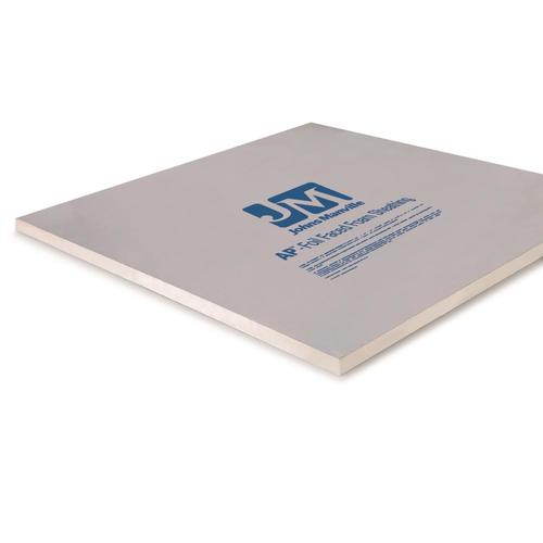 1 2 foil faced insulation board lowes