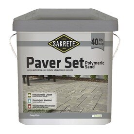 lowes polymeric sakrete filler weeds joints blocks seal joint retaining