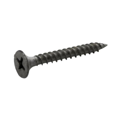 GripRite 6 x 11/4in Bugle Fine Thread Drywall Screws (5lb) in the