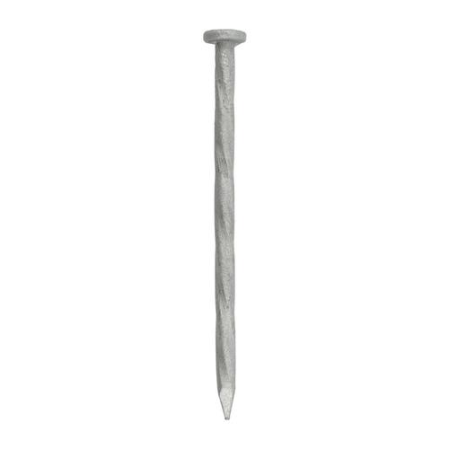 GripRite 11Gauge HotDipped Galvanized Steel Exterior Deck Nails (5