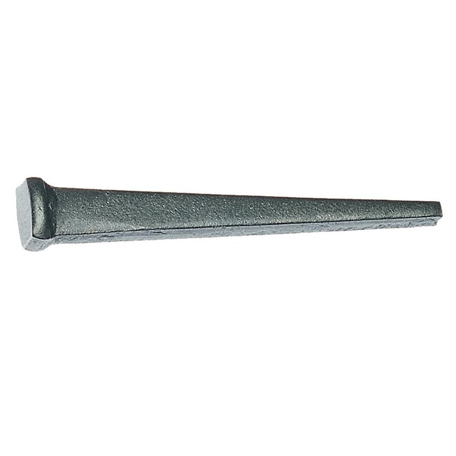 GripRite 5lb 9Gauge 2.5in HotDipped Galvanized Cut Masonry Nails