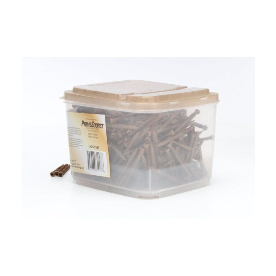 Grip-Rite LN212CSB5 Deck-Screws - View #3