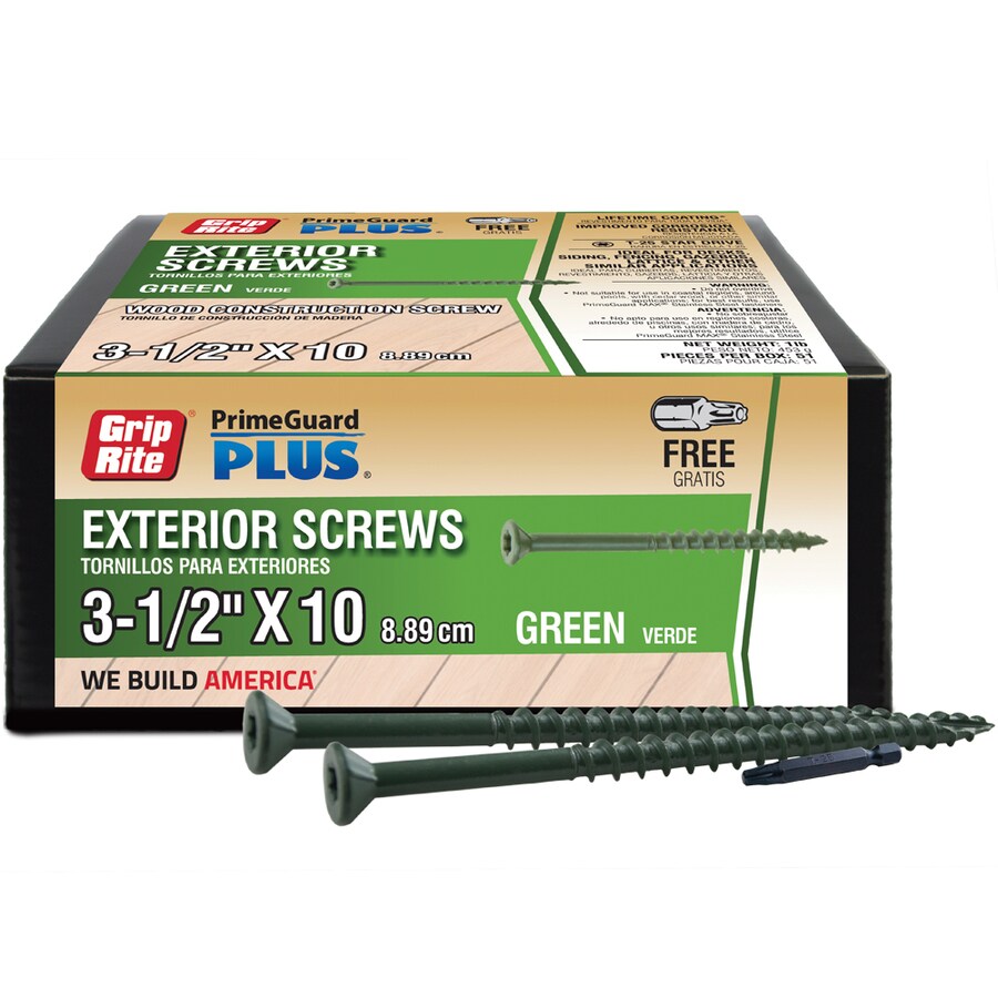 grip-rite-primeguard-plus-10-x-3-1-2-in-polymer-deck-screws-1-lb-in