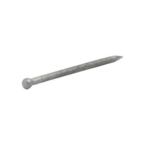 GripRite 11/2in 15Gauge HotDipped Galvanized Steel Finish Nails (6
