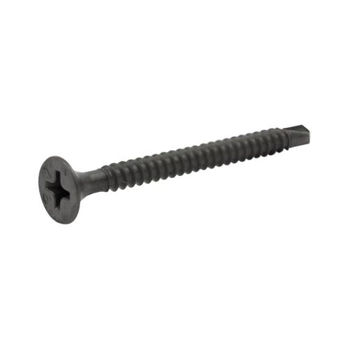 ProTwist 6 x 15/8in Bugle Fine Thread Drywall Screws (1lb) at