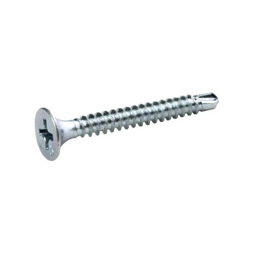 ProTwist 6 x 11/4in Bugle Fine Thread Drywall Screws (1lb) in the