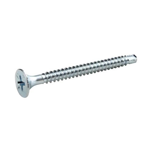 Pro-Twist #6 x 1-5/8-in Bugle Fine Thread Drywall Screws (1-lb) in the ...