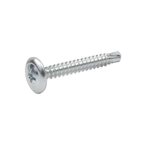 Pro-Twist #8 x 1-1/4-in Truss Self-Drilling Lath Screws (Pound(S)) in ...