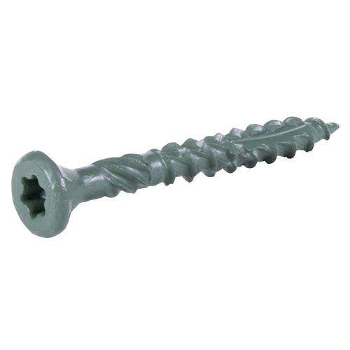 Grip-Rite PrimeGuard Plus 8 x 1-5/8-in Polymer Deck Screws ...