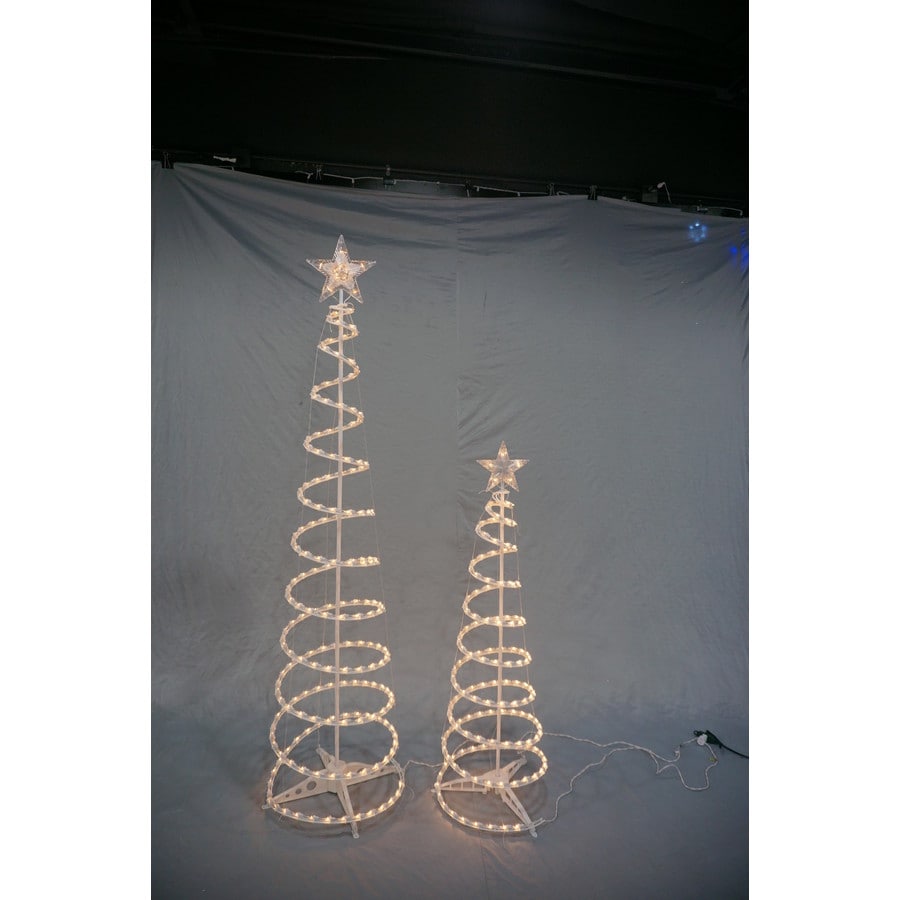 Pvc Outdoor Christmas Decorations 