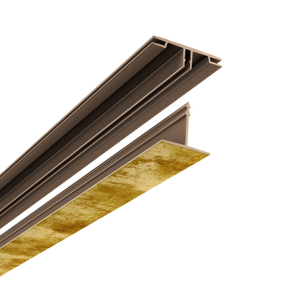 CeilingMAX 182-17 45-pack 100-sq ft PVC Bronze