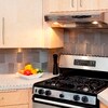 Aspect Metal 3-in x 6-in Stainless Metal Backsplash at ...