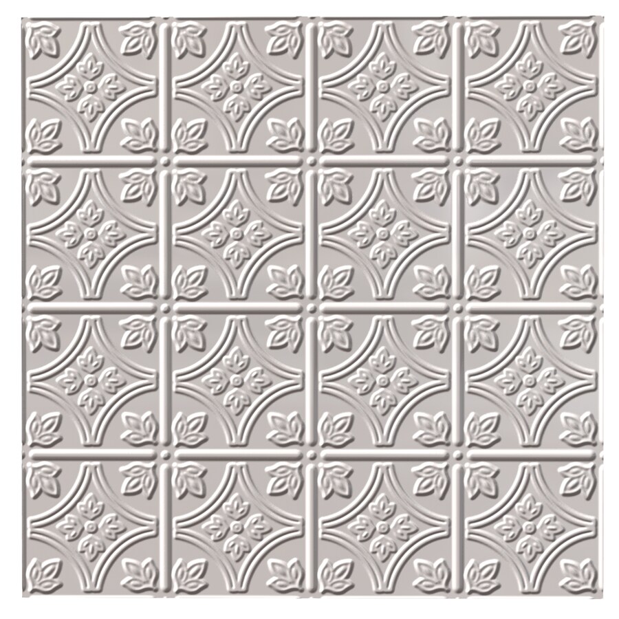 Fasade G50-00 Ceiling (1-Pack, 8-sq ft / Case)