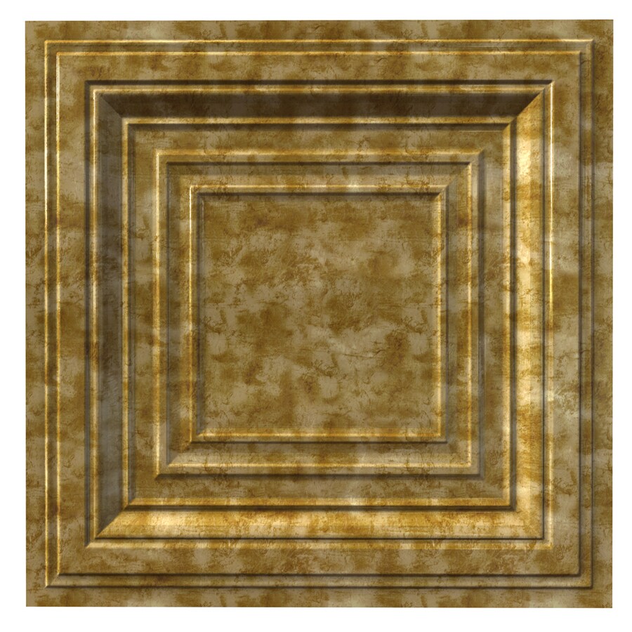 Fasade G52-17 Ceiling (1-Pack, 8-sq ft / Case)