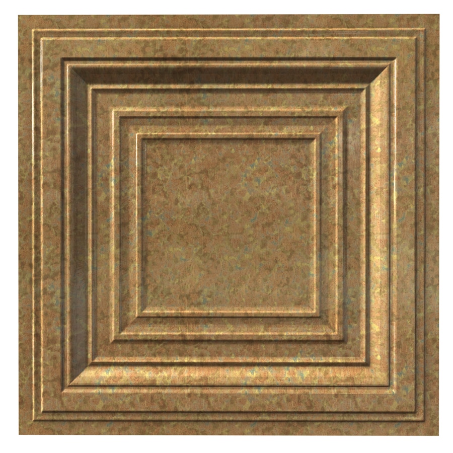 Fasade G52-19 Ceiling (1-Pack, 8-sq ft / Case)