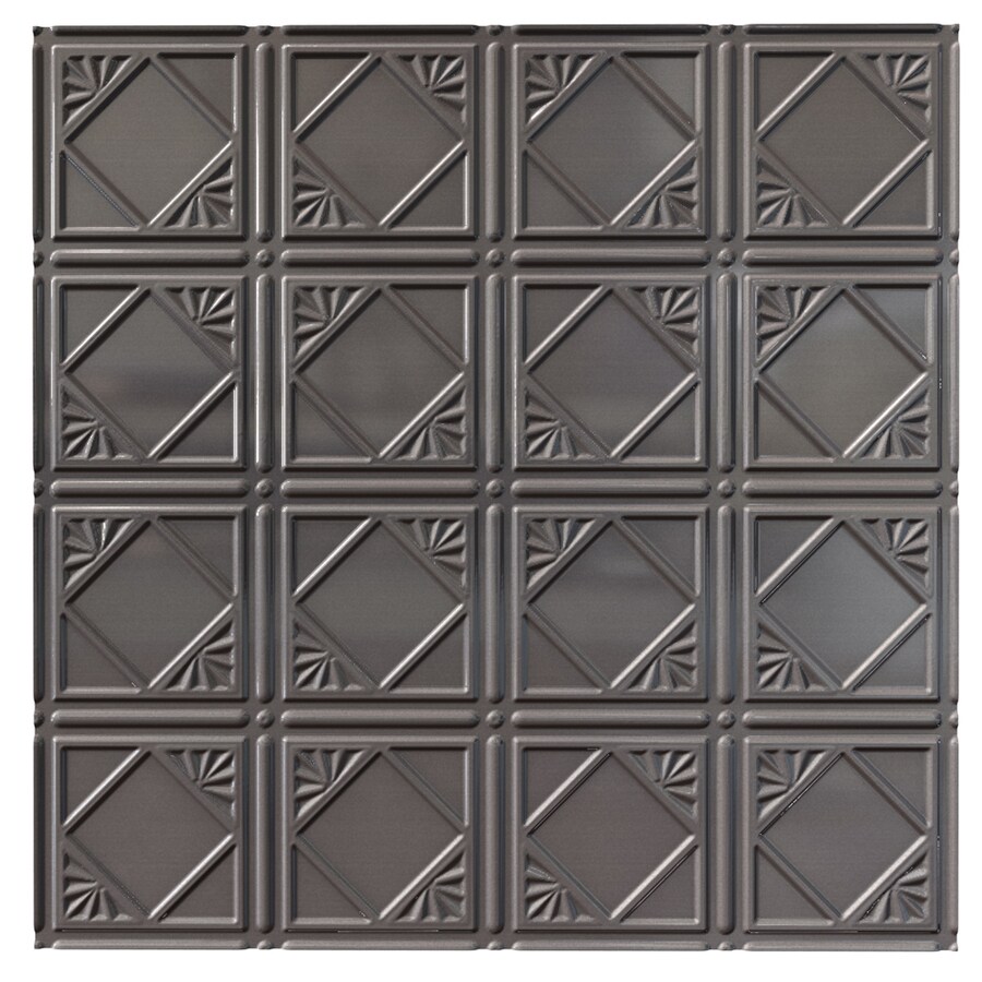 ACP L55-08 Ceiling (1-Pack, 4-sq ft / Case)