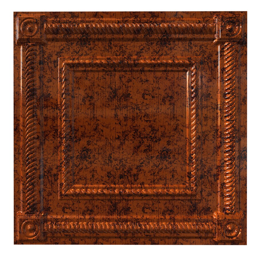 ACP L61-18 Ceiling (1-Pack, 4-sq ft / Case)
