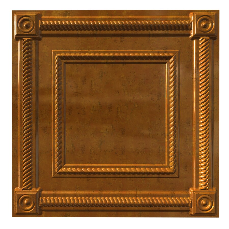 Fasade L61-20 Ceiling (1-Pack, 4-sq ft / Case)