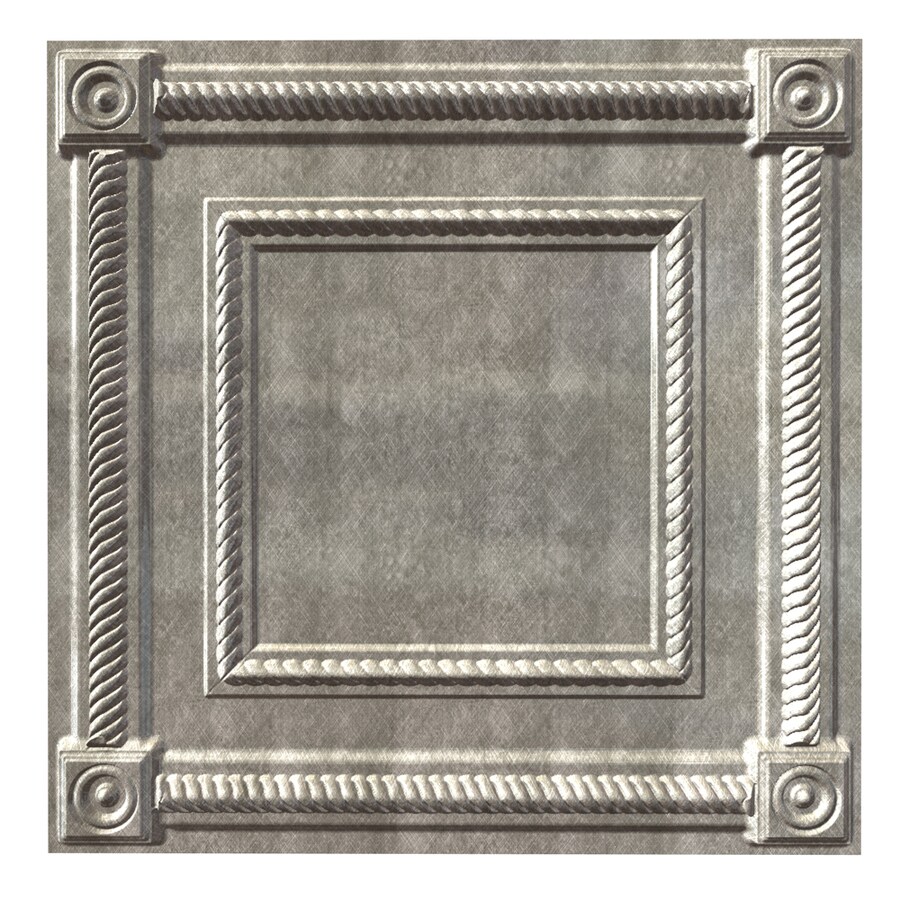 Fasade L61-21 Ceiling (1-Pack, 4-sq ft / Case)